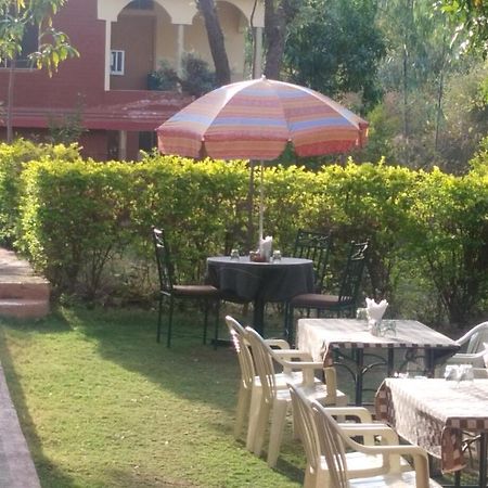 Roopam Resort Ranakpur Exterior foto
