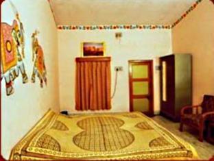 Roopam Resort Ranakpur Exterior foto