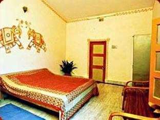 Roopam Resort Ranakpur Exterior foto